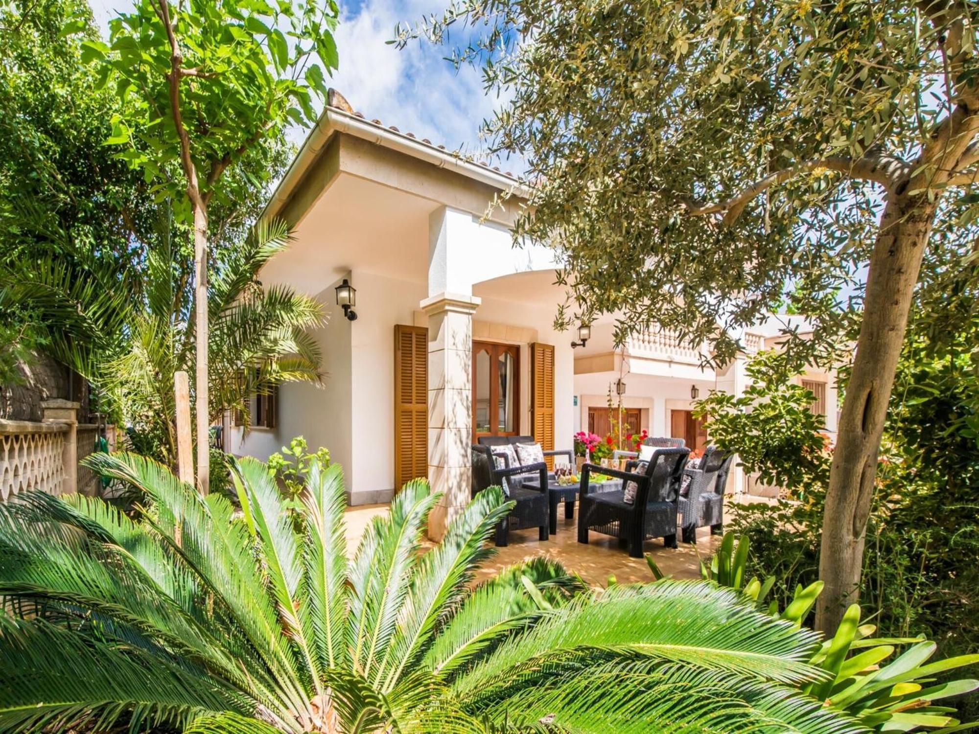 Holiday home With Views *