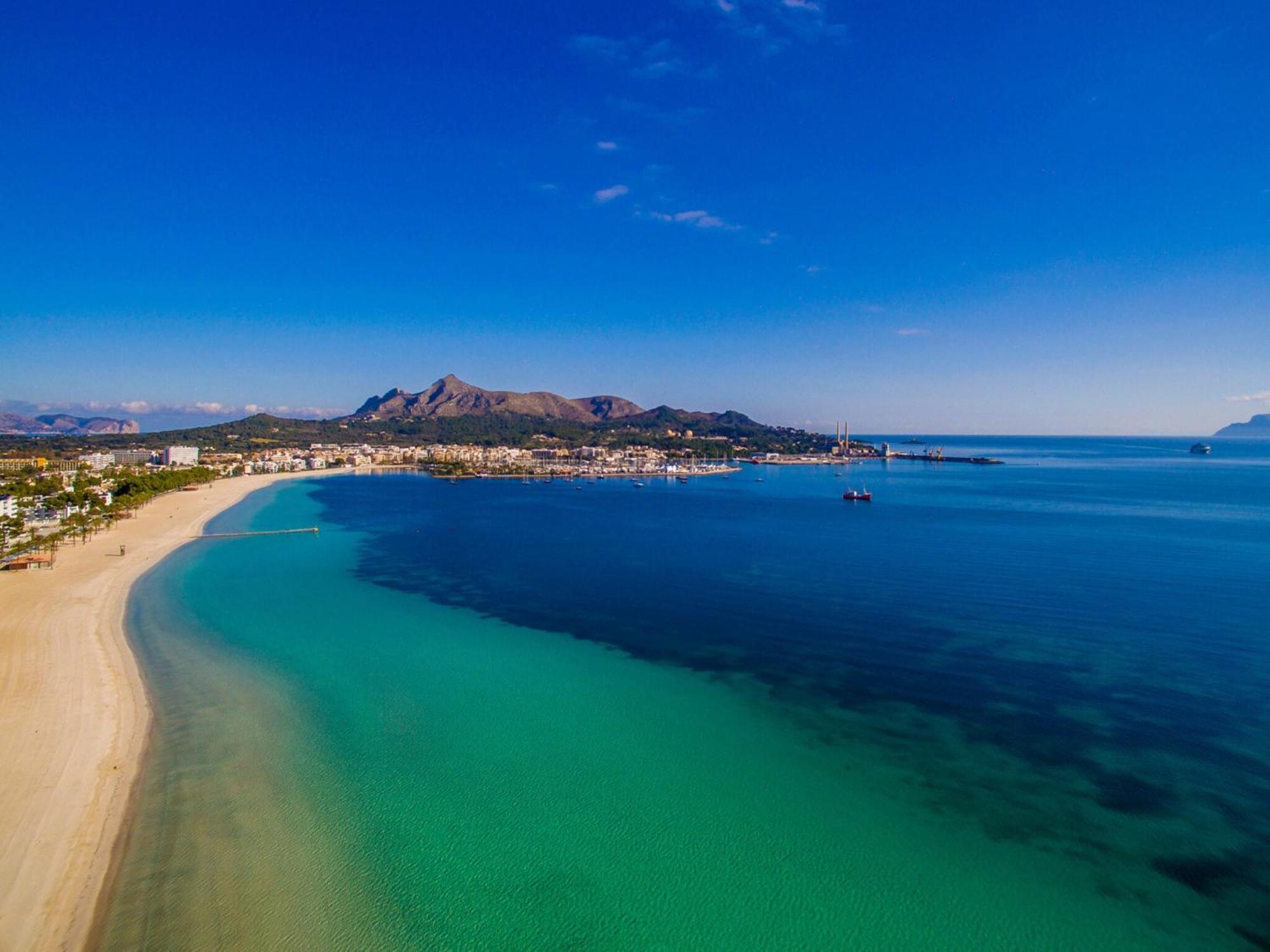With Views Alcudia (Mallorca)