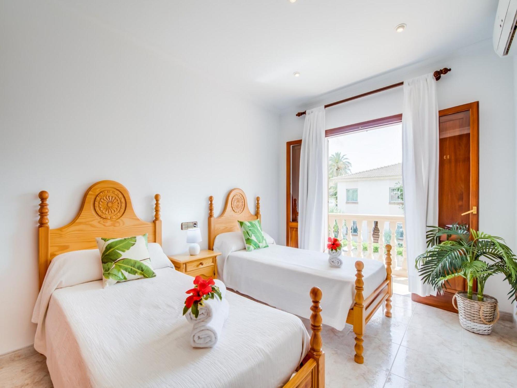With Views * Alcudia (Mallorca)
