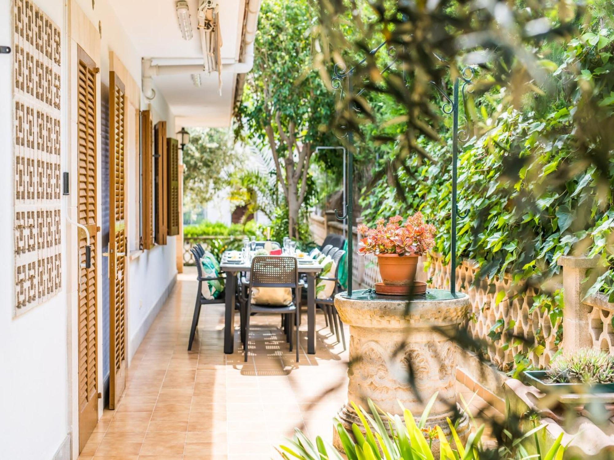 Holiday home With Views Alcudia (Mallorca)