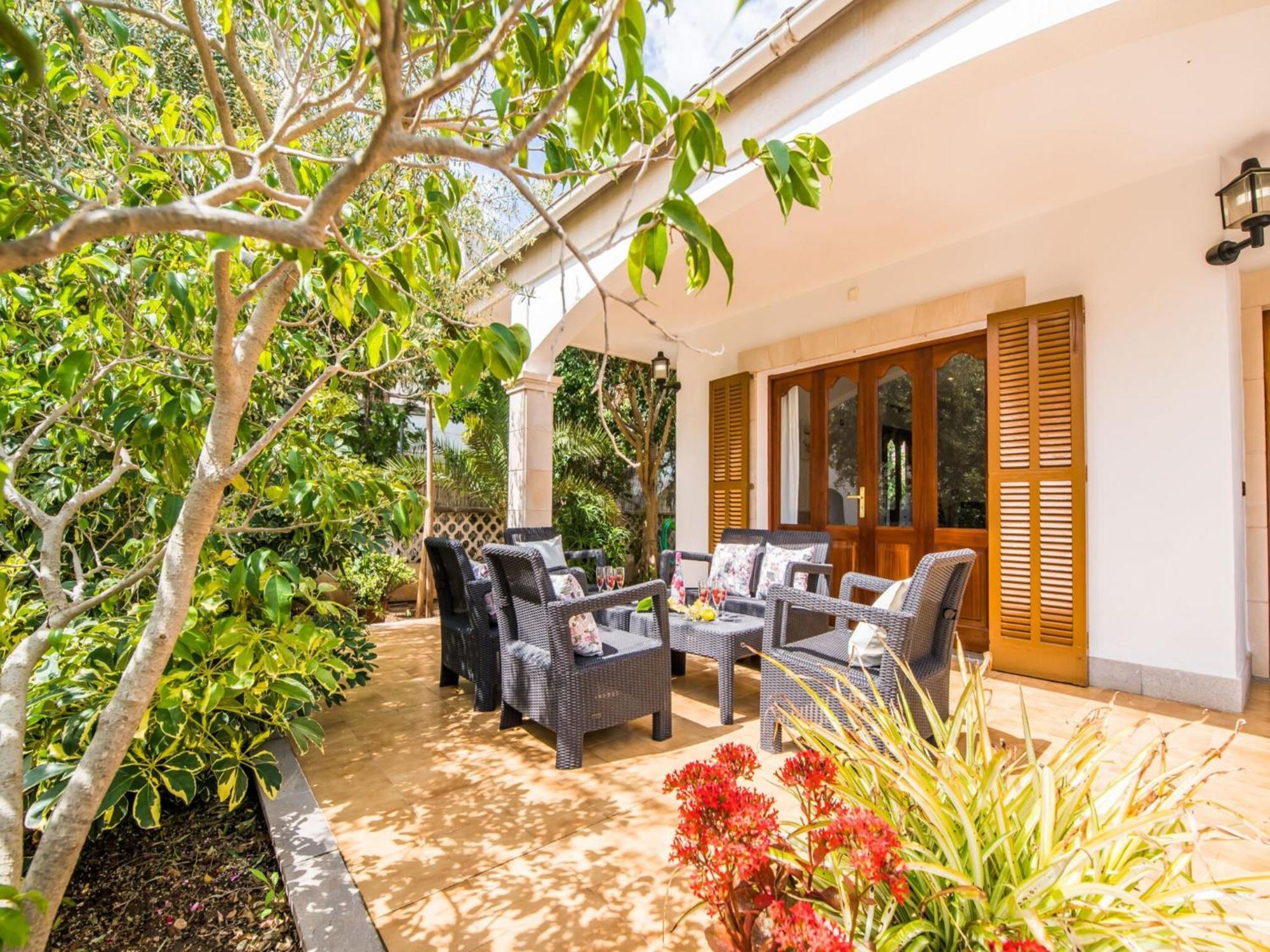 With Views Holiday home